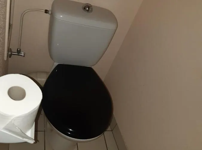 Апартаменты De Benedicte Fribourg Кольмар